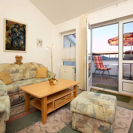 Ko_ferienwohnung Rosi Koserow